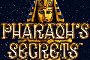 Pharaohs Secrets