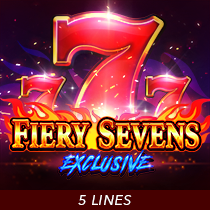 Fiery Sevens Exclusive