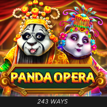 Panda Opera
