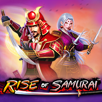 Rise Of Samurai