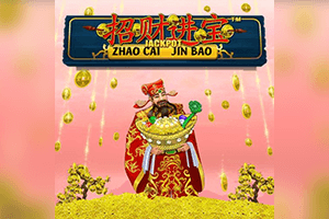 Zhao Cai Jin Bao Jackpot